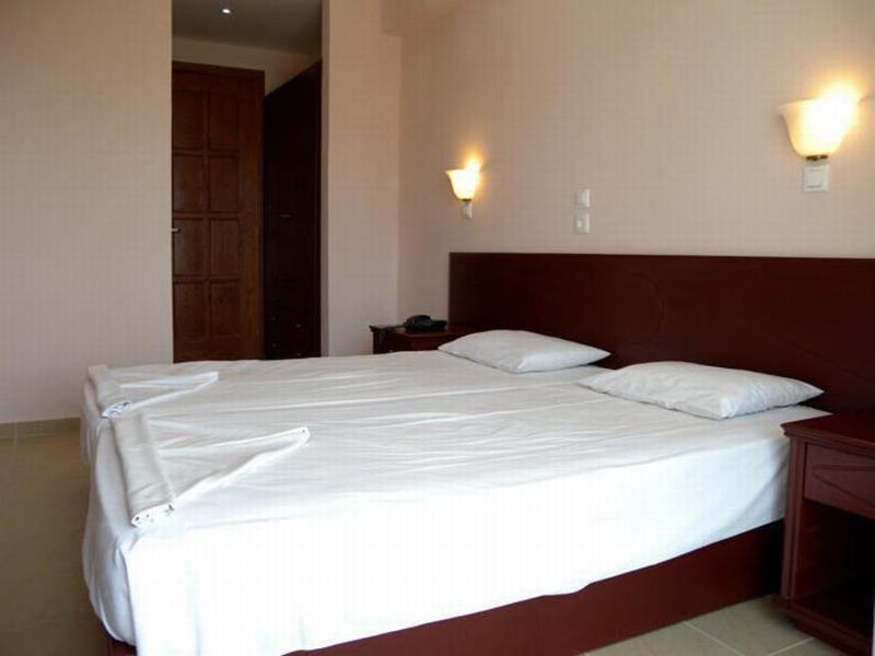 Pefkos Garden Hotel Πεύκος Δωμάτιο φωτογραφία
