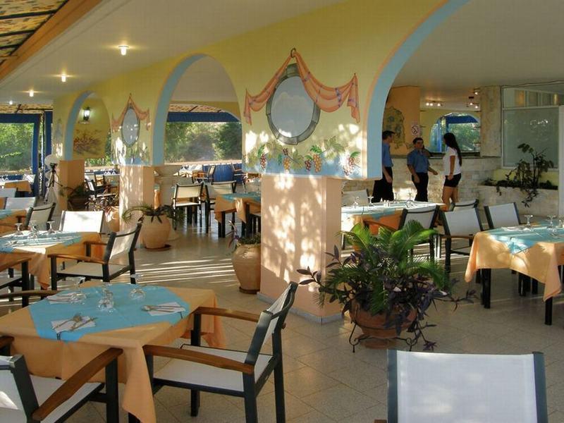 Pefkos Garden Hotel Πεύκος Εξωτερικό φωτογραφία